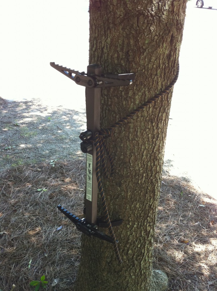 Muddy Outdoors Climbing Sticks
