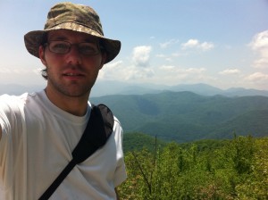 appalachian trail