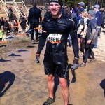 Tough Mudder - georgia
