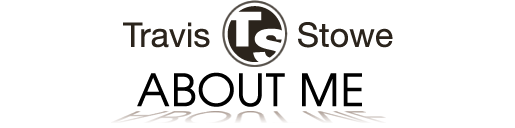 Travis Stowe