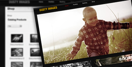 Dusty Images image