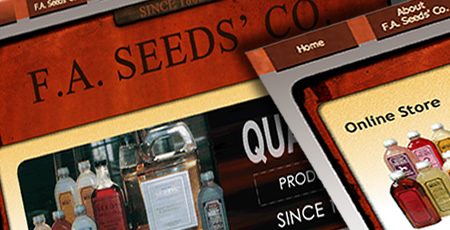 F.A. SEEDS