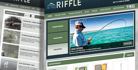 In The Riffle image