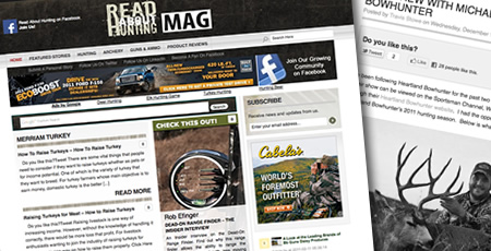 READ ABOUT HUNTING image